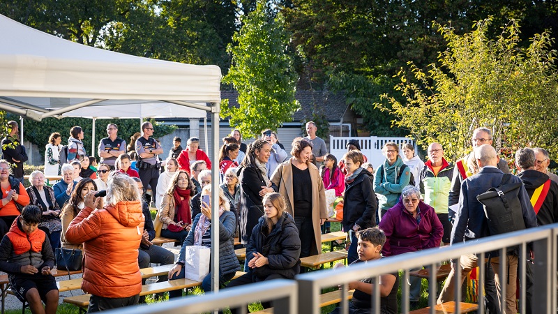 Inauguration Cherpines©NathalieMastail-Hirosawa