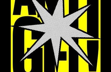Festival Antigel affiche 2018 Festival Antigel affiche 2018