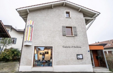 Galerie Anières