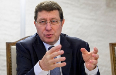 Mauro Poggia Mauro Poggia