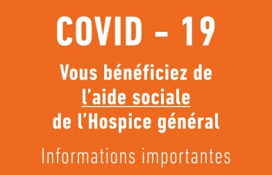 Infos Covid - Asoc
