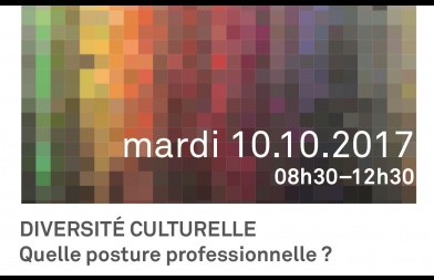 Forum Diversité culturelle Hospice général