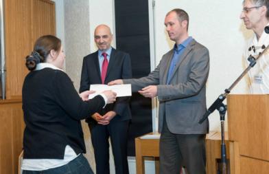 Remise des certificats d’auxiliaires de santé au Foyer Béthel. news safe