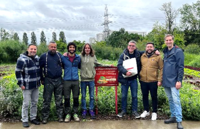 Lancement COMETE SKILLS