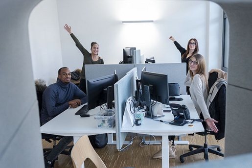 Travailler Chez Nous Hospice General