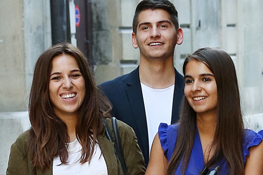 stagiaires