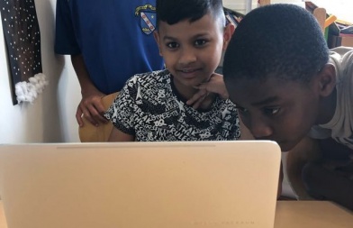 de nouveaux ordinateurs
