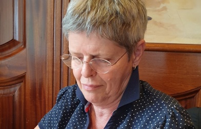 Rosemarie