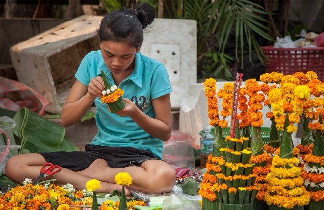 laos