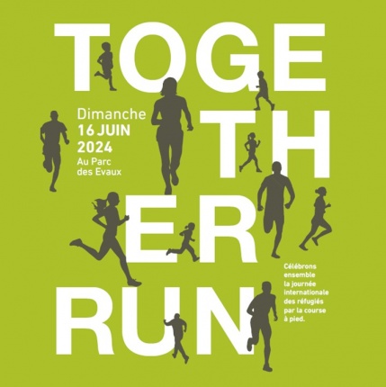 Together run