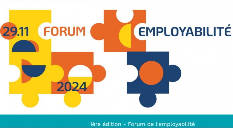 Forum de l'employabilité